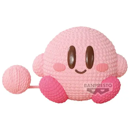 Kirby Amicot Petit Kirby figura 5cm termékfotó