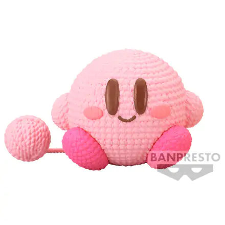 Kirby Amicot Petit Kirby figura 5cm termékfotója