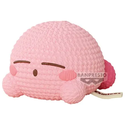 Kirby Amicot Petit Sleeping Kirby figura 4cm termékfotó