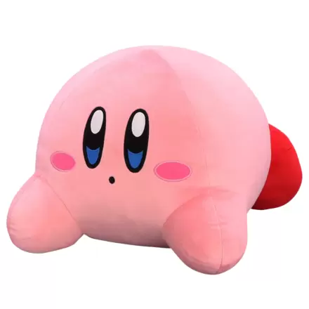 Kirby & Waddle Dee Sleep Together Kirby plüss figura 30 cm termékfotó