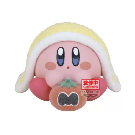 Kirby - Kirby ver. B Break Time figura 4cm termékfotója