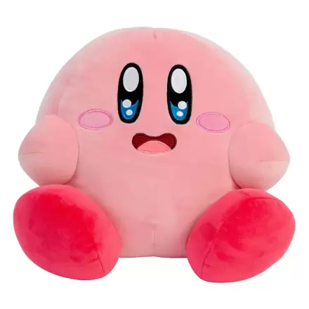 Kirby Mocchi-Mocchi Kirby Dream Buffet plüss figura termékfotója