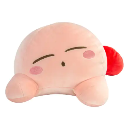 Kirby Mocchi-Mocchi Mega - Kirby Sleeping plüss figura 30 cm termékfotója