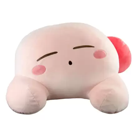 Kirby Mocchi-Mocchi Mega - Kirby Sleeping plüss figura 60 cm termékfotója