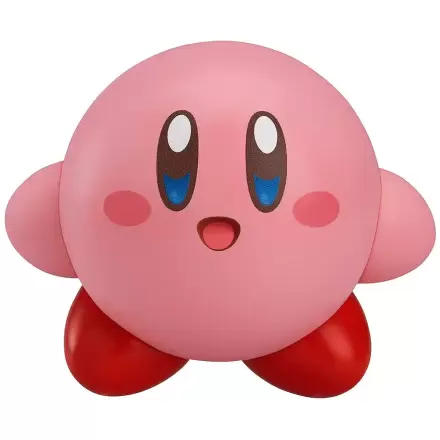 Kirby Nendoroid akciófigura Kirby 6 cm (re-run) termékfotója