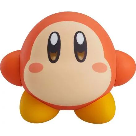 Kirby Nendoroid akciófigura Waddle Dee 6 cm termékfotó