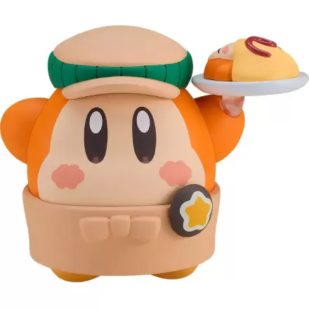 Kirby Nendoroid akciófigura Waddle Dee Kirby Cafe Ver. 6 cm termékfotója