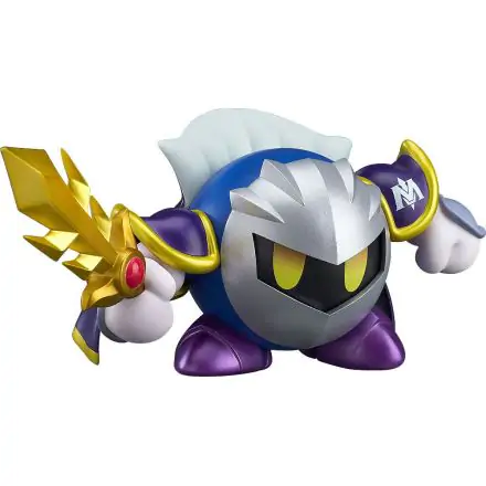 Kirby Nendoroid Meta Knight akciófigura 6 cm termékfotó