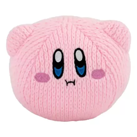 Kirby Nuiguru-Knit Hovering Kirby Junior plüss figura termékfotója