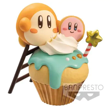 Kirby Paldolce Collection Waddle Dee figura 8cm termékfotó
