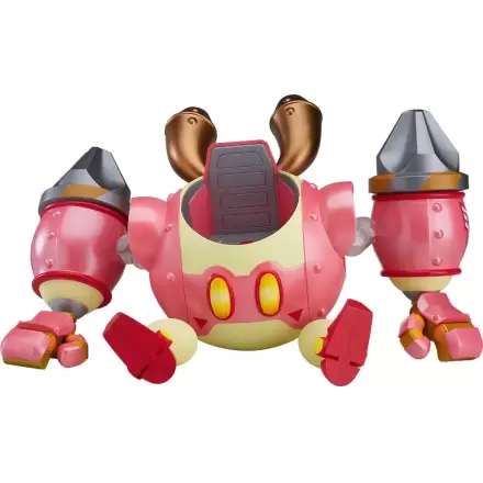 Kirby Planet Robobot Nendoroid More Robobot Armor figura kiegészítő 15 cm (re-run) termékfotója