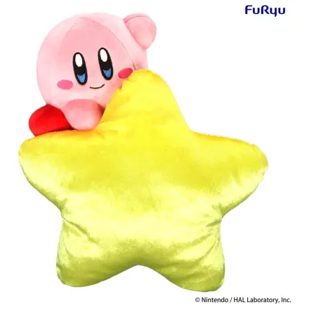 Kirby plüss figura Star Grip 26 cm termékfotó