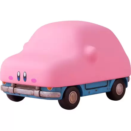 Kirby Pop Up Parade Kirby: Car Mouth Ver. PVC szobor figura 7 cm termékfotó