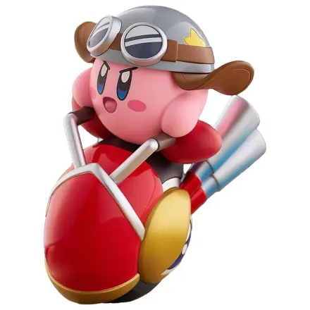 Kirby Pop Up Parade Kirby: Wheelie Rider Ver. PVC szobor figura 14 cm termékfotó