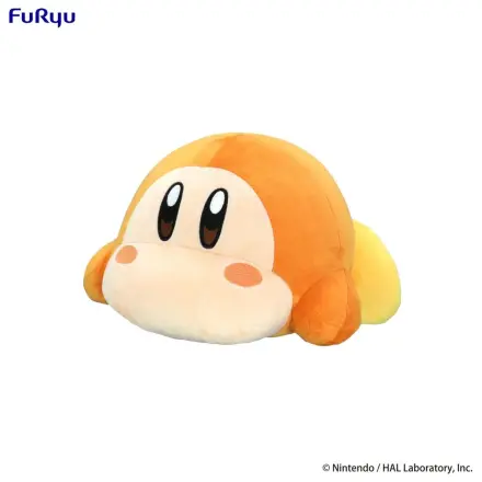 Kirby Sleep Together Waddle Dee Big plüss 32cm termékfotó