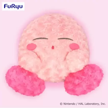 Kirby Sleepy Snuggle Ver. plüss figura 34 cm termékfotó