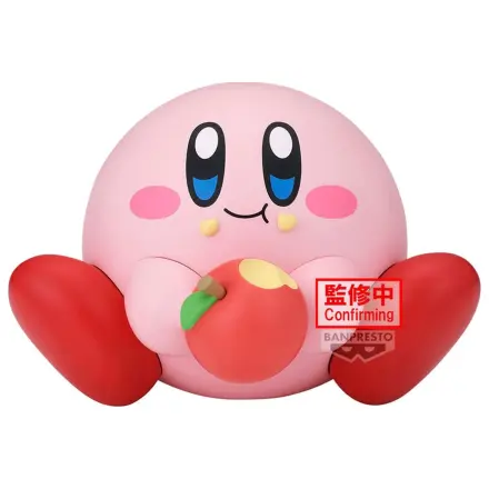 Kirby Sofvimates Kirby figura 12cm termékfotó