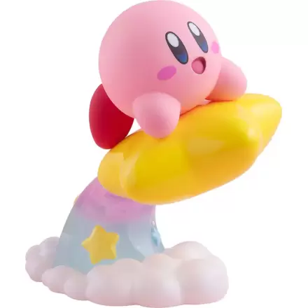 Kirby Pop Up Parade Kirby PVC szobor figura 14 cm termékfotója