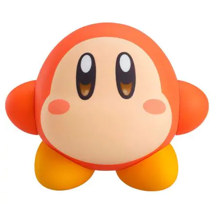 Kirby Waddle Dee Nendoroid figura 10cm termékfotó
