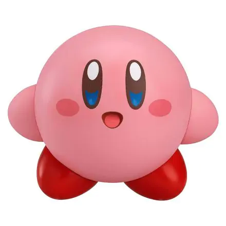 Kirbys Dreamland Kirby Nendoroid figura 6cm termékfotó