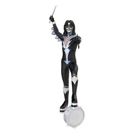 Kiss BST AXN The Catman (Destroyer Tour) akciófigura 13 cm termékfotó
