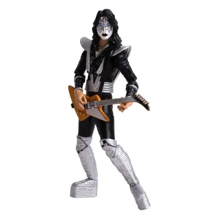 Kiss BST AXN The Spaceman (Destroyer Tour) akciófigura 13 cm termékfotó
