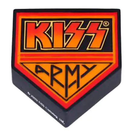 Kiss hűtőmágnes sörnyitó termékfotó