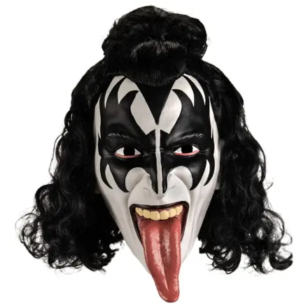 Kiss Injection Mask The Demon Deluxe maszk termékfotó