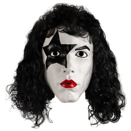 Kiss Injection Mask The Starchild Deluxe maszk termékfotó