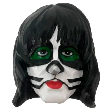 Kiss The Catman hűtőmágnes termékfotó