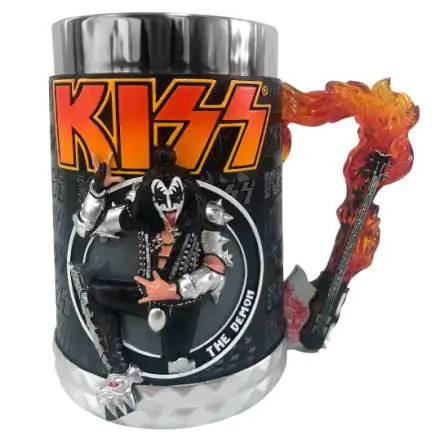 Kiss The Demon korsó termékfotó