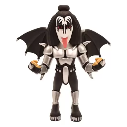 Kiss The Demon Minix figure 12cm termékfotója