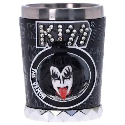 Kiss The Demon röviditalos pohár termékfotó