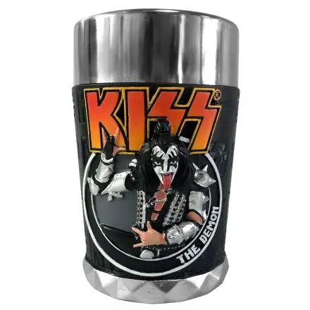 Kiss The Demon röviditalos pohár termékfotó