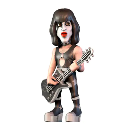 Kiss The Starchild Minix figure 12cm termékfotója