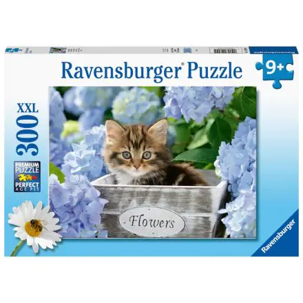 Kitty XXL puzzle 300db-os termékfotó