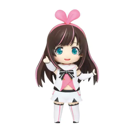 Kizuna AI Kizuna AI Pougnette PVC szobor figura 14 cm termékfotó