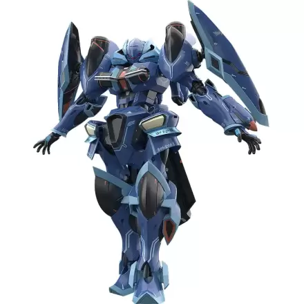 Knight's & Magic Moderoid Toybox Műanyag modell készlet 14 cm termékfotó