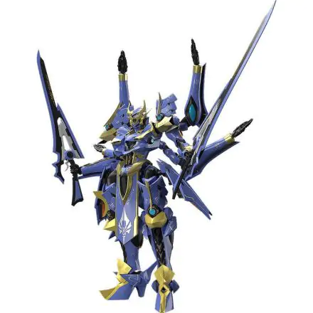 Knights Magic Ikaruga Modeorid figura 15cm termékfotó