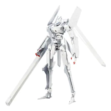 Knights of Sidonia: Love Wowen in the Stars 1/100 Yukimori Műanyag modell készlet 20 cm termékfotó
