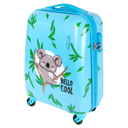 Koala táska bőrönd 51cm termékfotó