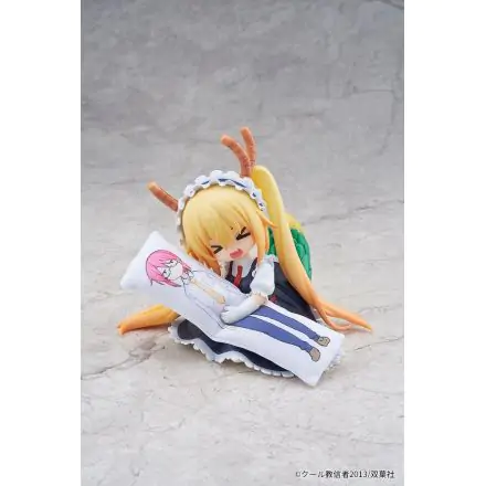 Kobayashi's Dragon Maid Tohru PVC szobor figura 16 cm termékfotó