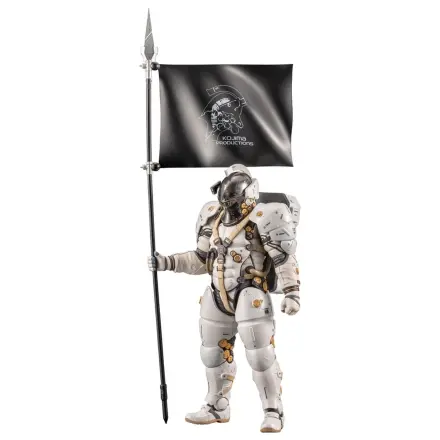 Kojima Productions Műanyag modell készlet Ludens 19 cm termékfotó