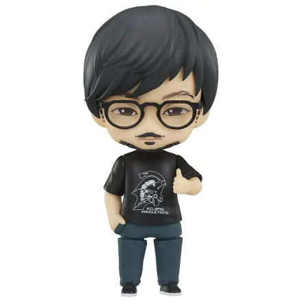 Kojima Productions Nendoroid akciófigura Hideo Kojima 10 cm termékfotó