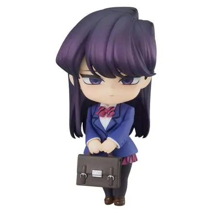 Komi Can't Communicate Nendoroid akciófigura Shoko Komi 10 cm (re-run) termékfotója