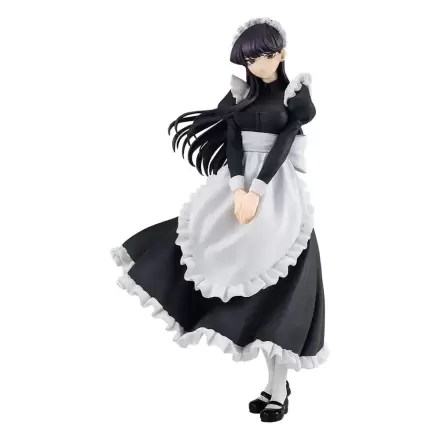 Komi Can't Communicate Pop Up Parade Shoko Komi PVC szobor figura 17 cm termékfotó