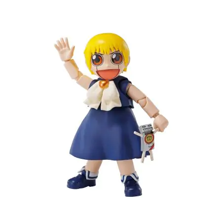 Konjiki no Zatch Bell S.H. Figuarts Zatch Bell akciófigura 8 cm termékfotó