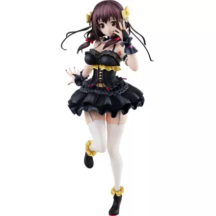 Kono Subarashii Sekai ni Bakuen wo! 1/7 Yunyun: Gothic Lolita Dress Ver. PVC szobor figura 22 cm termékfotója