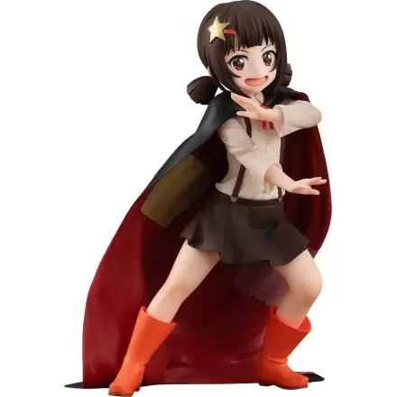 Kono Subarashii Sekai ni Bakuen wo! Pop Up Parade Komekko L Size PVC szobor figura 15 cm termékfotója