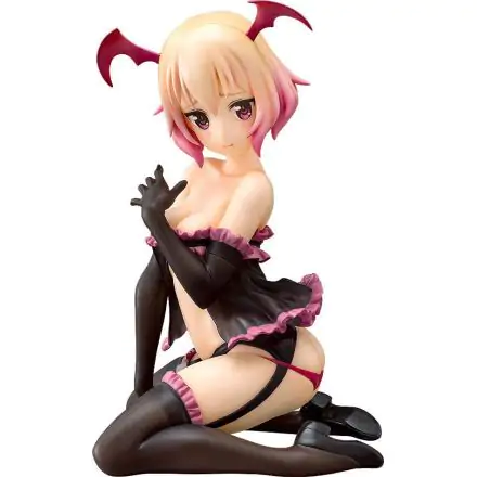 Kono Subarashii Sekai ni Shukufuku o! 1/7 Loli Succubus PVC szobor figura 12 cm termékfotó